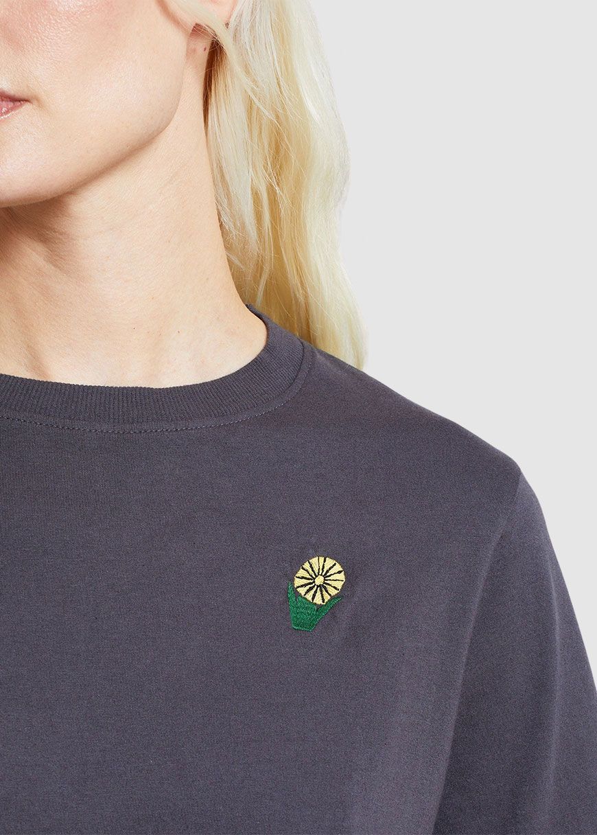 T-Shirt Vadstena One Dandelion T-Shirt Vadstena One Dandelion
