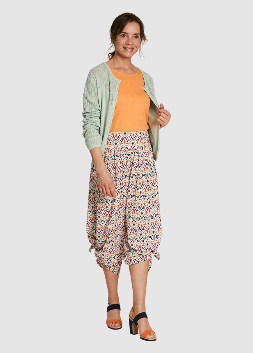 EcoVero Culotte