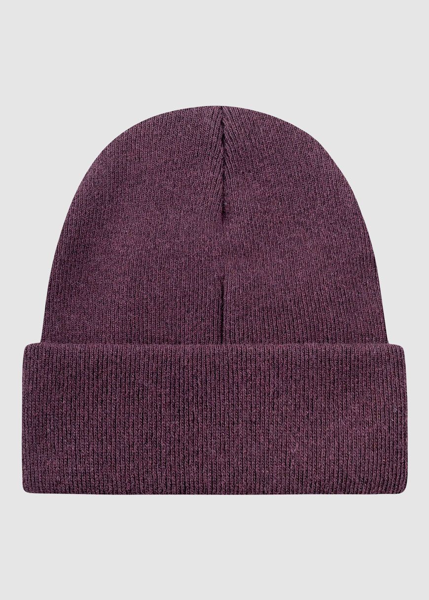 Double Layer Wool Beanie Double Layer Wool Beanie