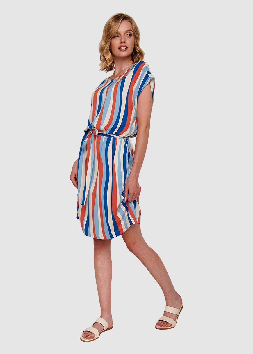 Dancing Stripes Step Dancing Stripes Step
