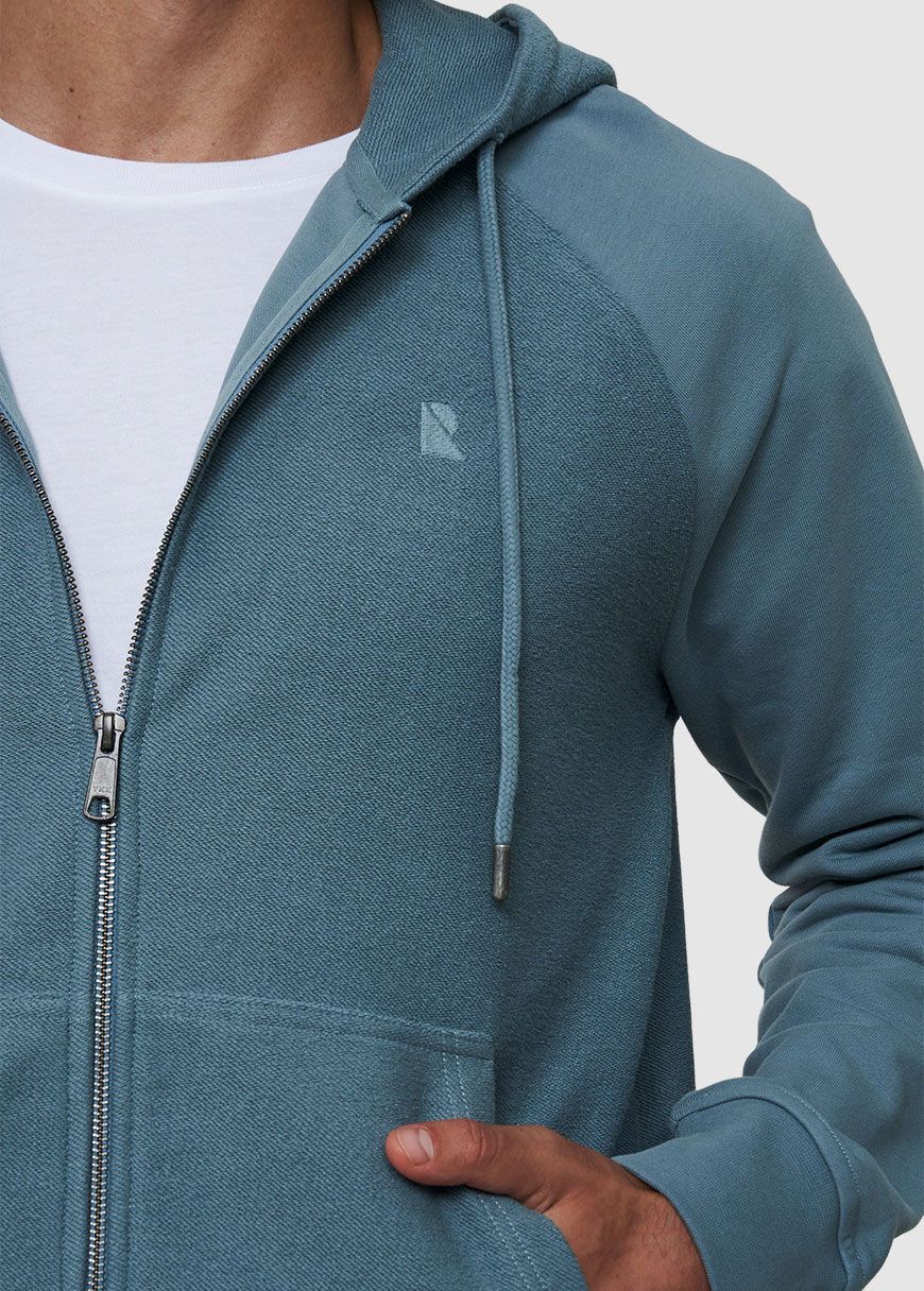 Zipper Hoodie Lime Zipper Hoodie Lime