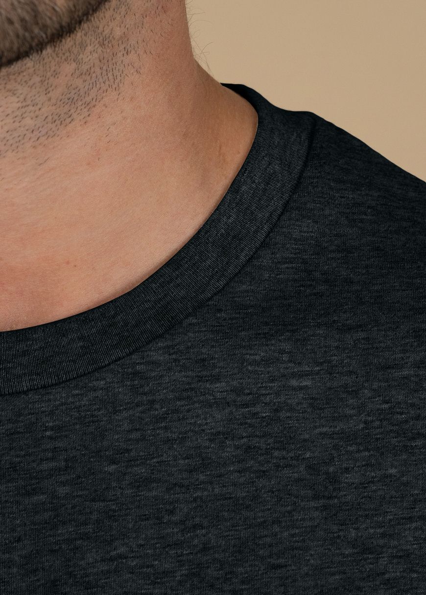 Classic T-Shirt Man