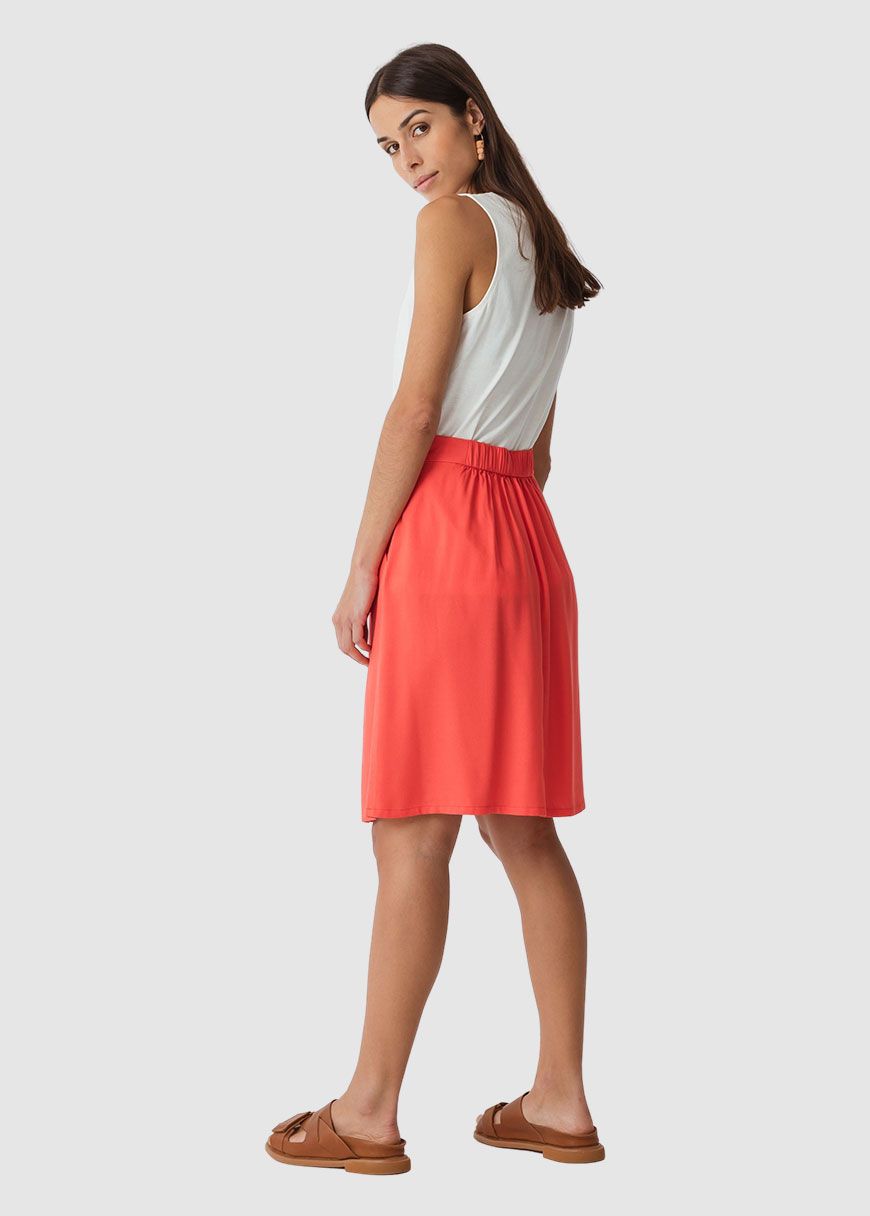Luzaide Women Skirt Luzaide Women Skirt