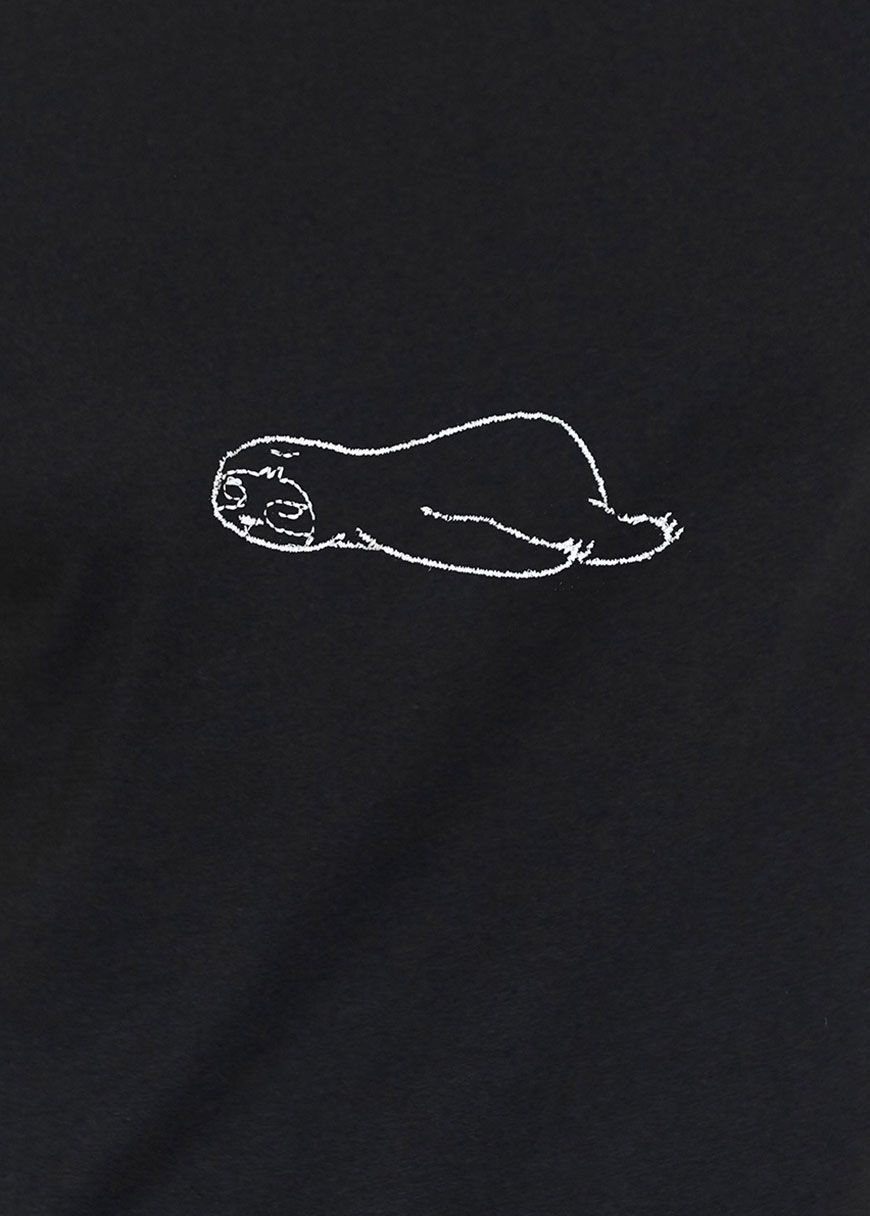 Animal Sloth Lazy Loves Animal Sloth Lazy Loves