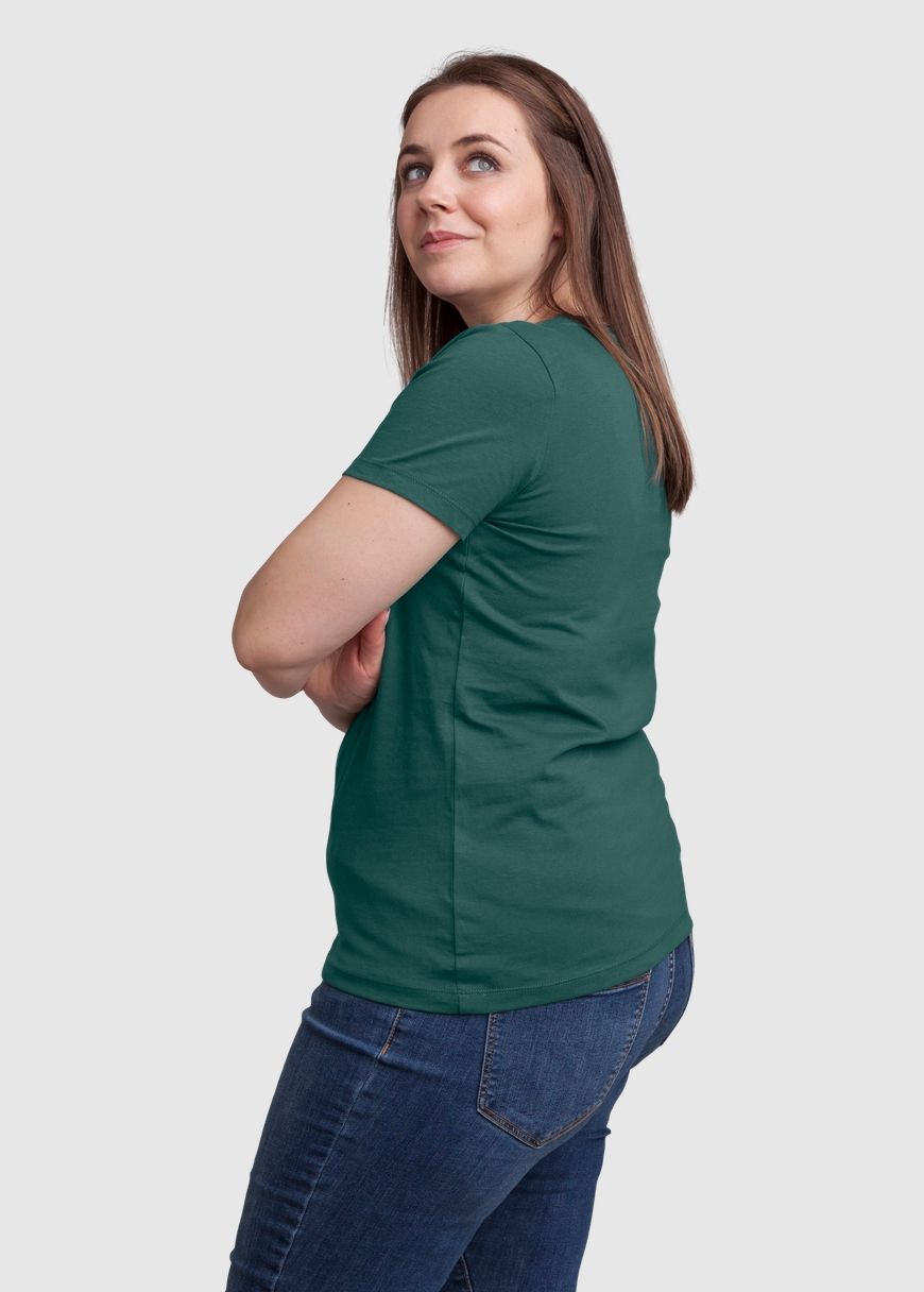 greenality_x_basics_t_shirt_round_neck_woman_NOS_GXB_STTW_032_Glazed_Green_3_3de4c3b8b8 T-Shirt Round Neck Woman
