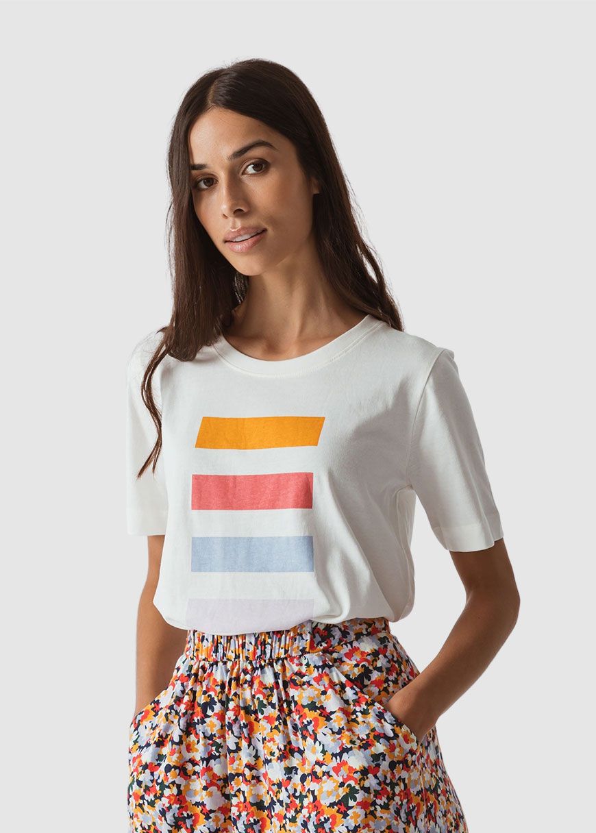 Dara Women T-Shirt Dara Women T-Shirt