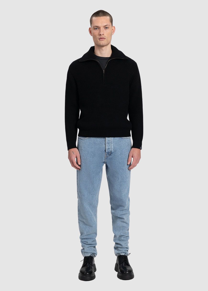 Morgan Knit Morgan Knit
