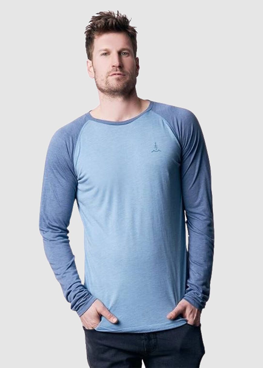 Plant-Based Super Active Longsleeve Plant-Based Super Active Longsleeve