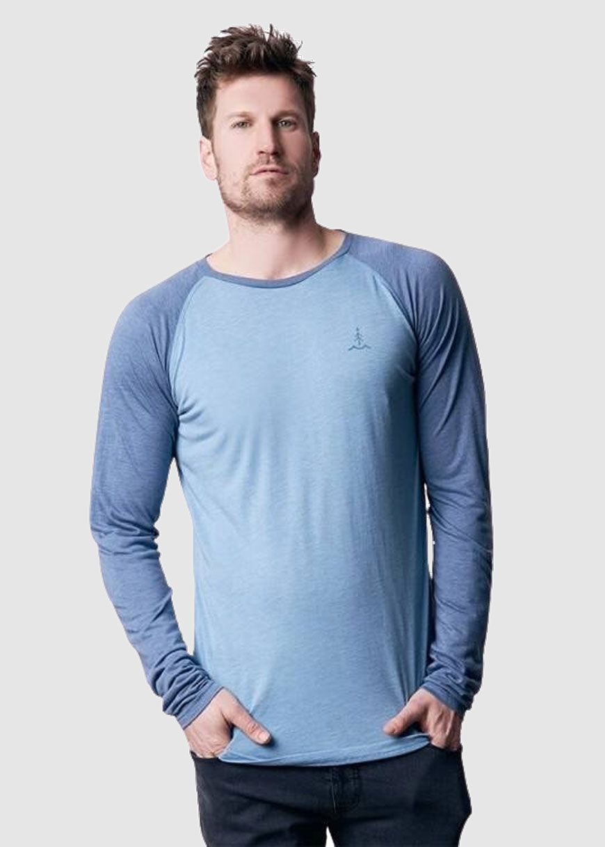 Plant-Based Super Active Longsleeve