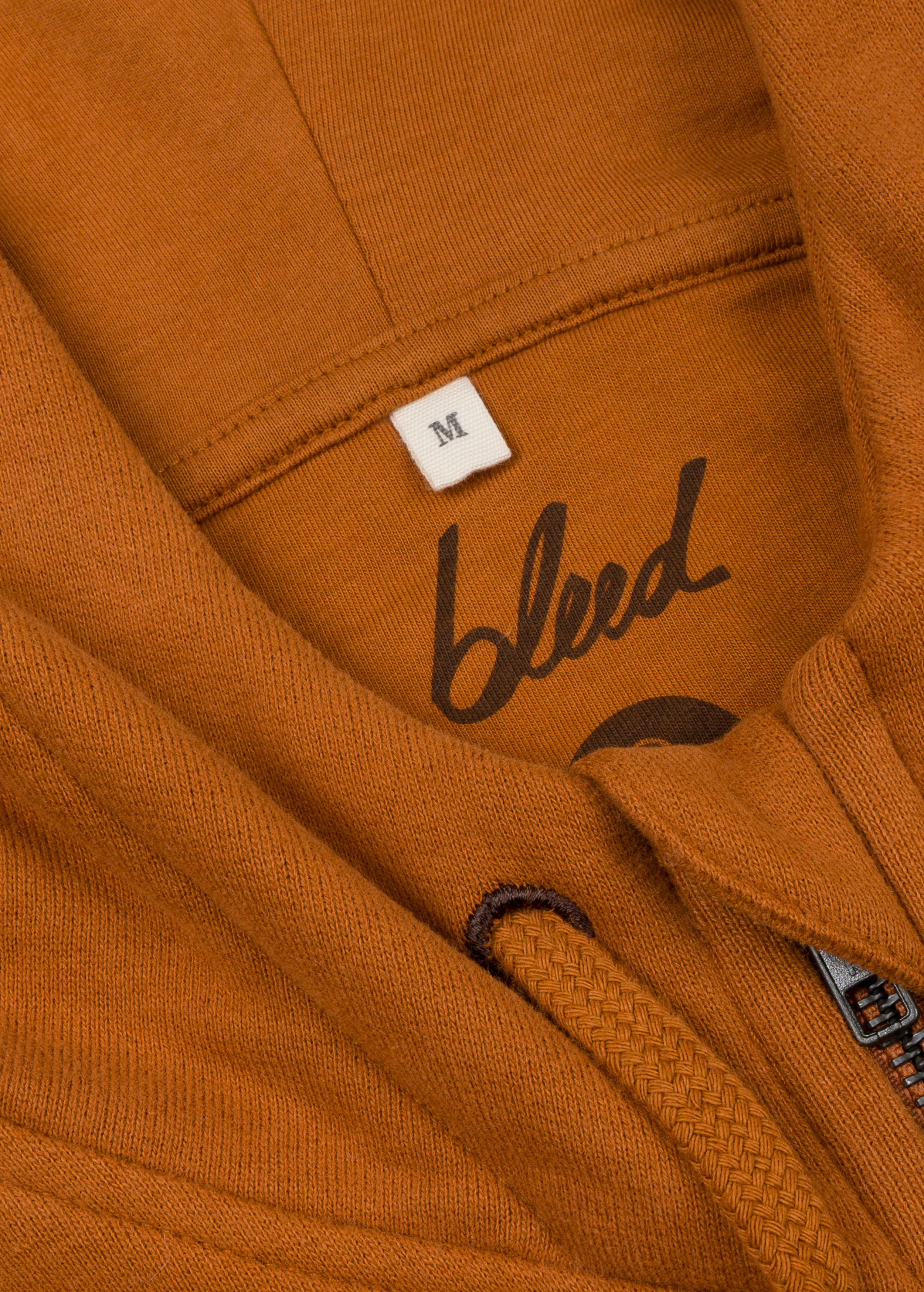 Woodyhoody Zip Hoody Woodyhoody Zip Hoody