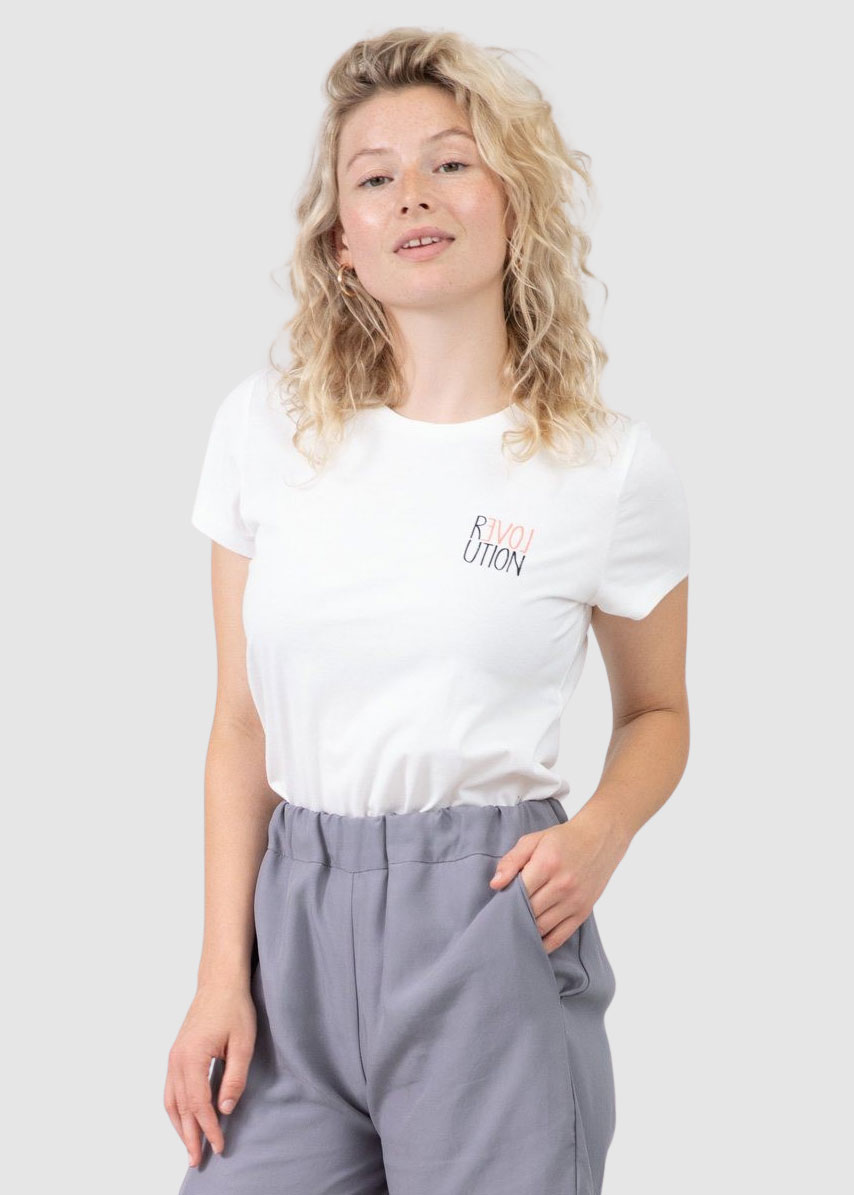 T-Shirt Revolution T-Shirt Revolution