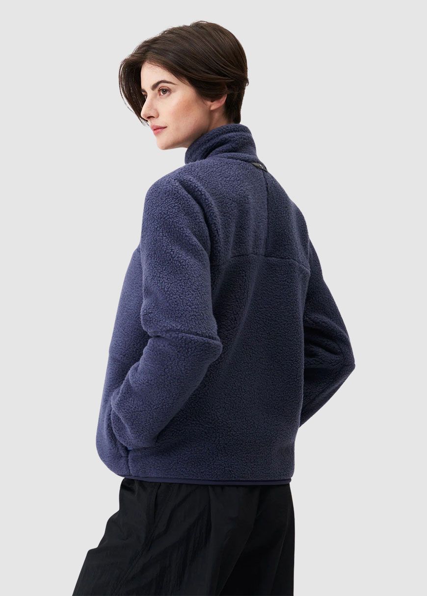 Fleece Jacket Women