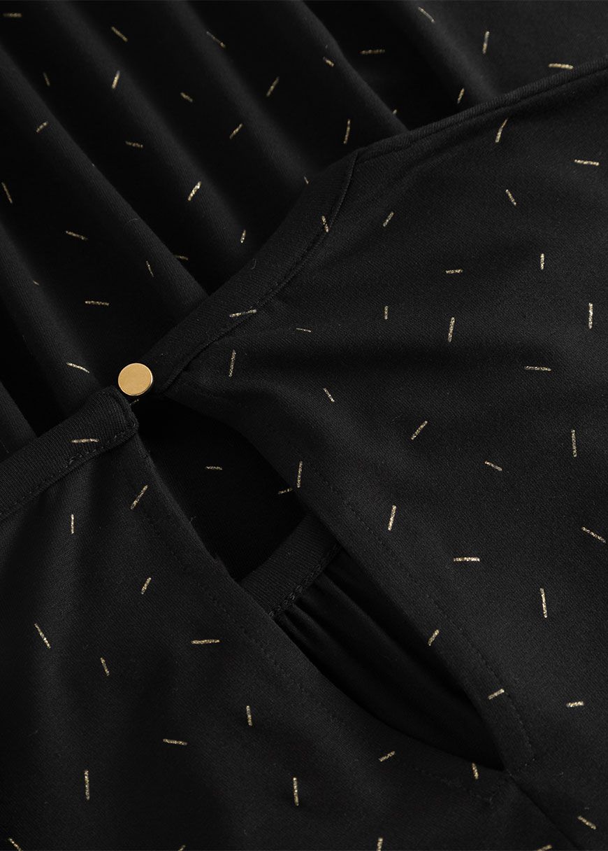 Evening Hop Dress Evening Hop Dress