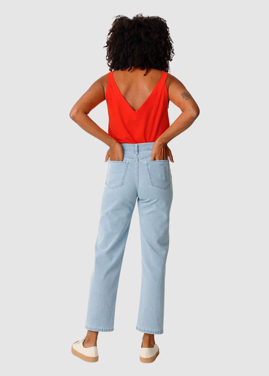 Ania Trouser Ania Trouser