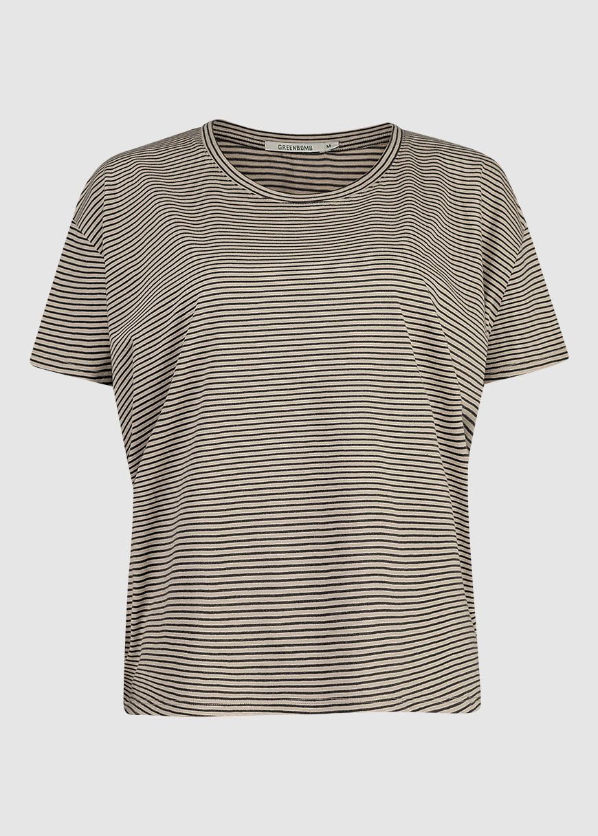 Feel T-Shirt Feel T-Shirt