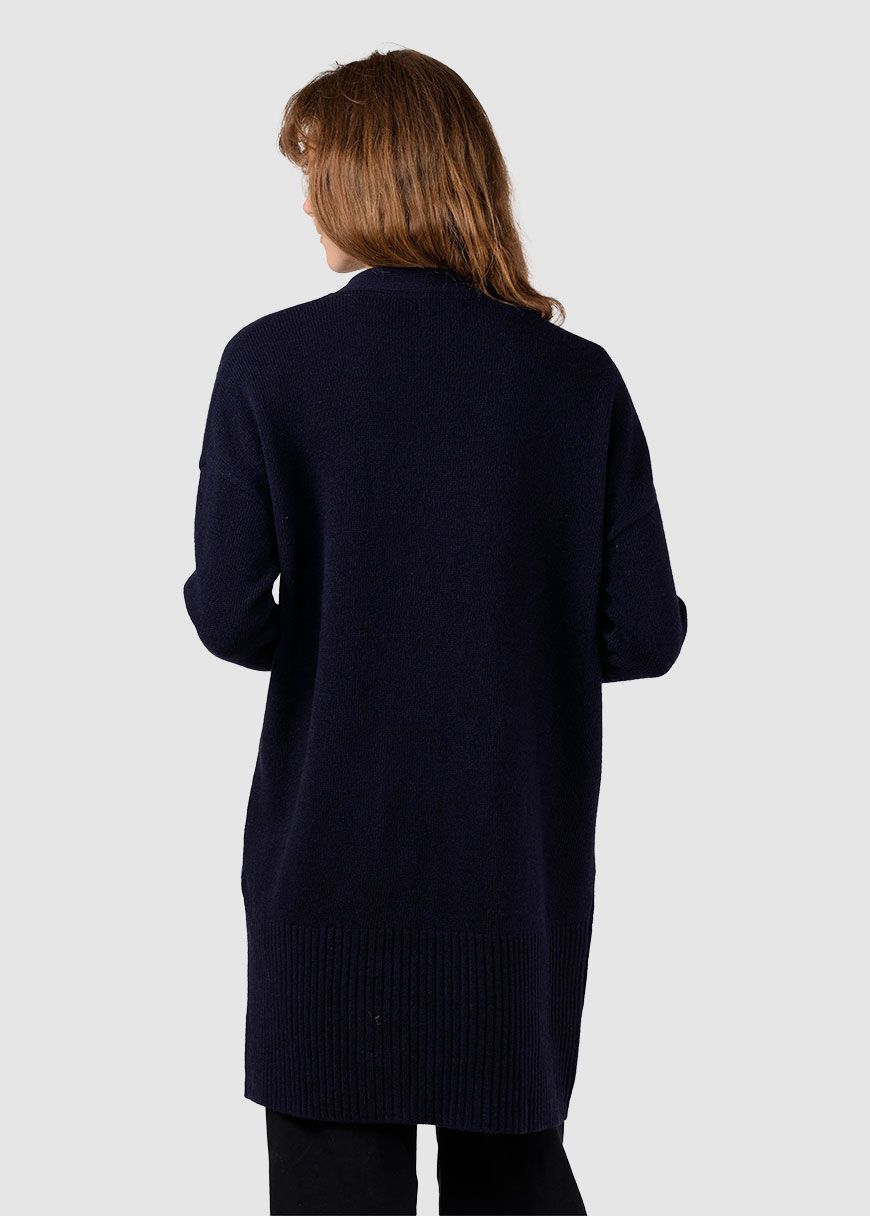 Rosemarie Knit Cardigan
