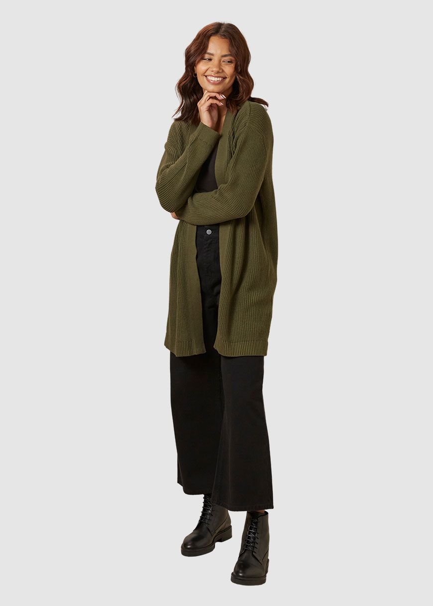 Linden Cardigan Linden Cardigan