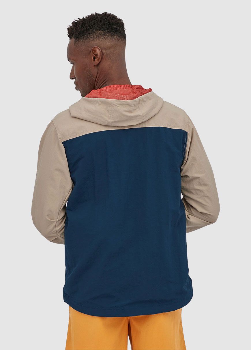 M's Isthmus Anorak M's Isthmus Anorak
