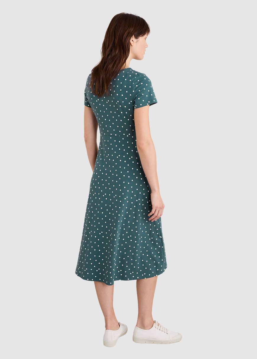 S/S Veronica Dress S/S Veronica Dress