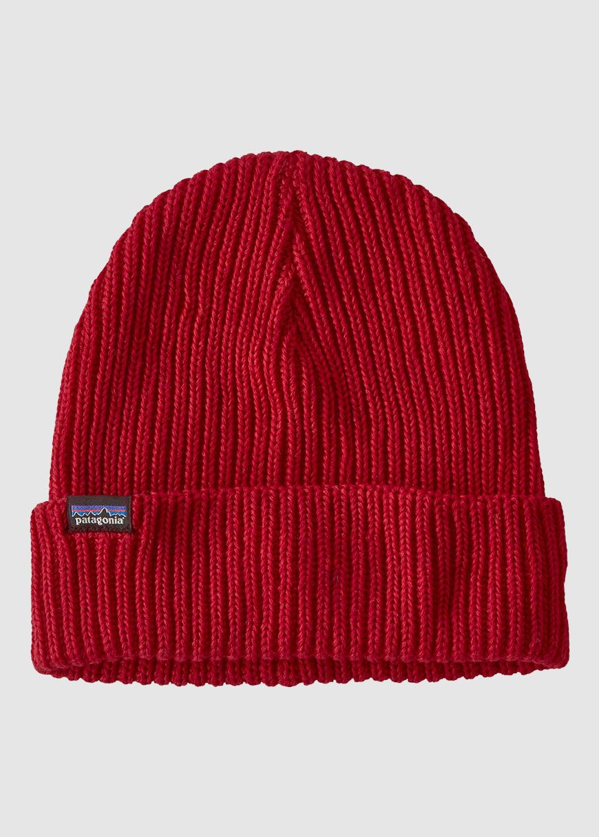 Fishermans Rolled Beanie Fishermans Rolled Beanie