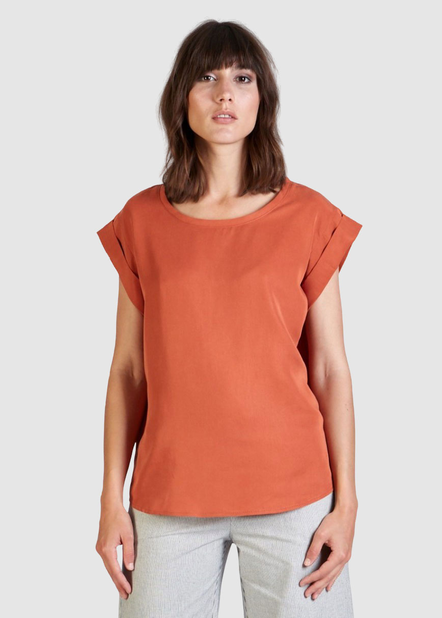 Capri Top Capri Top