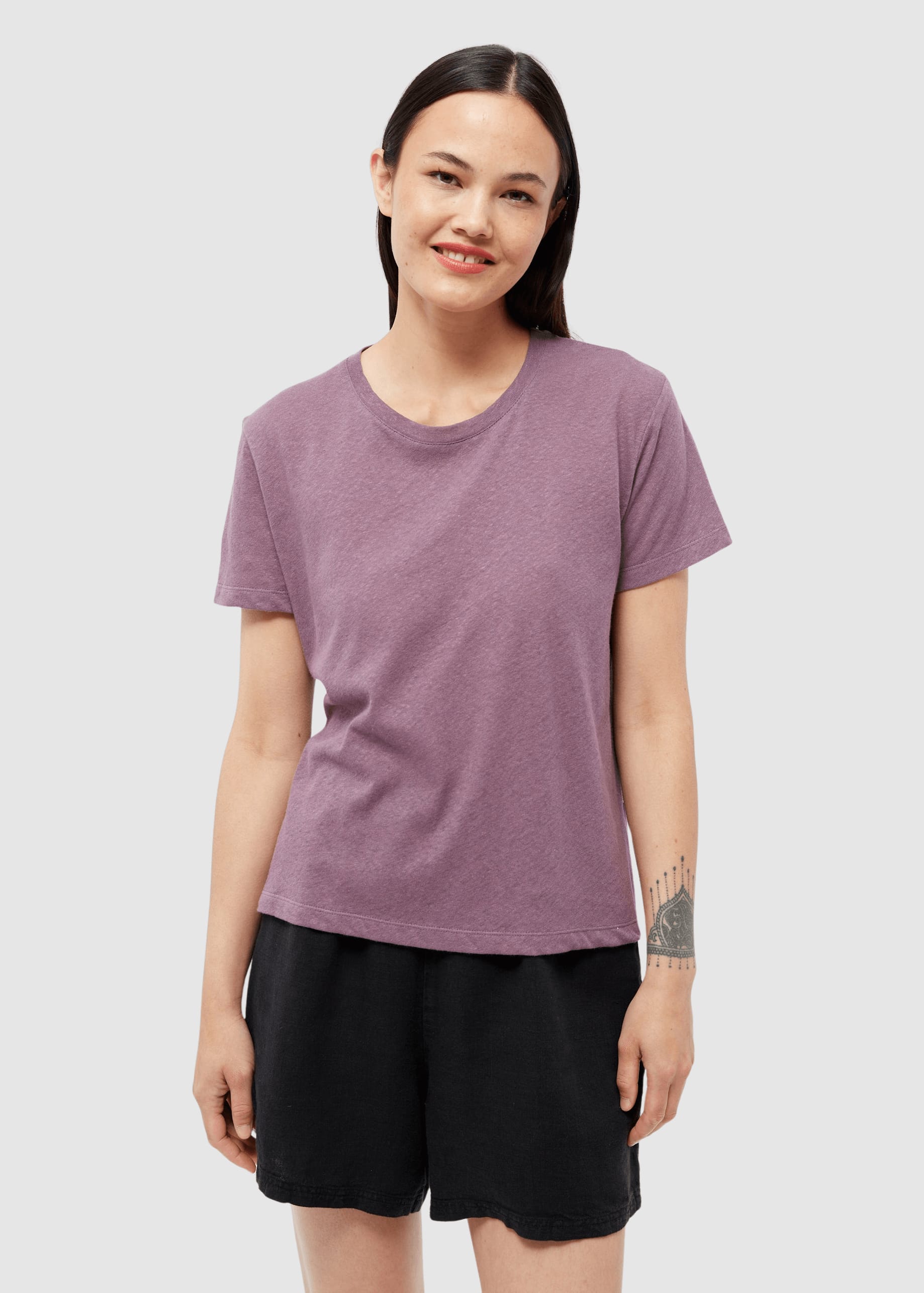 Gbjulia English Violet