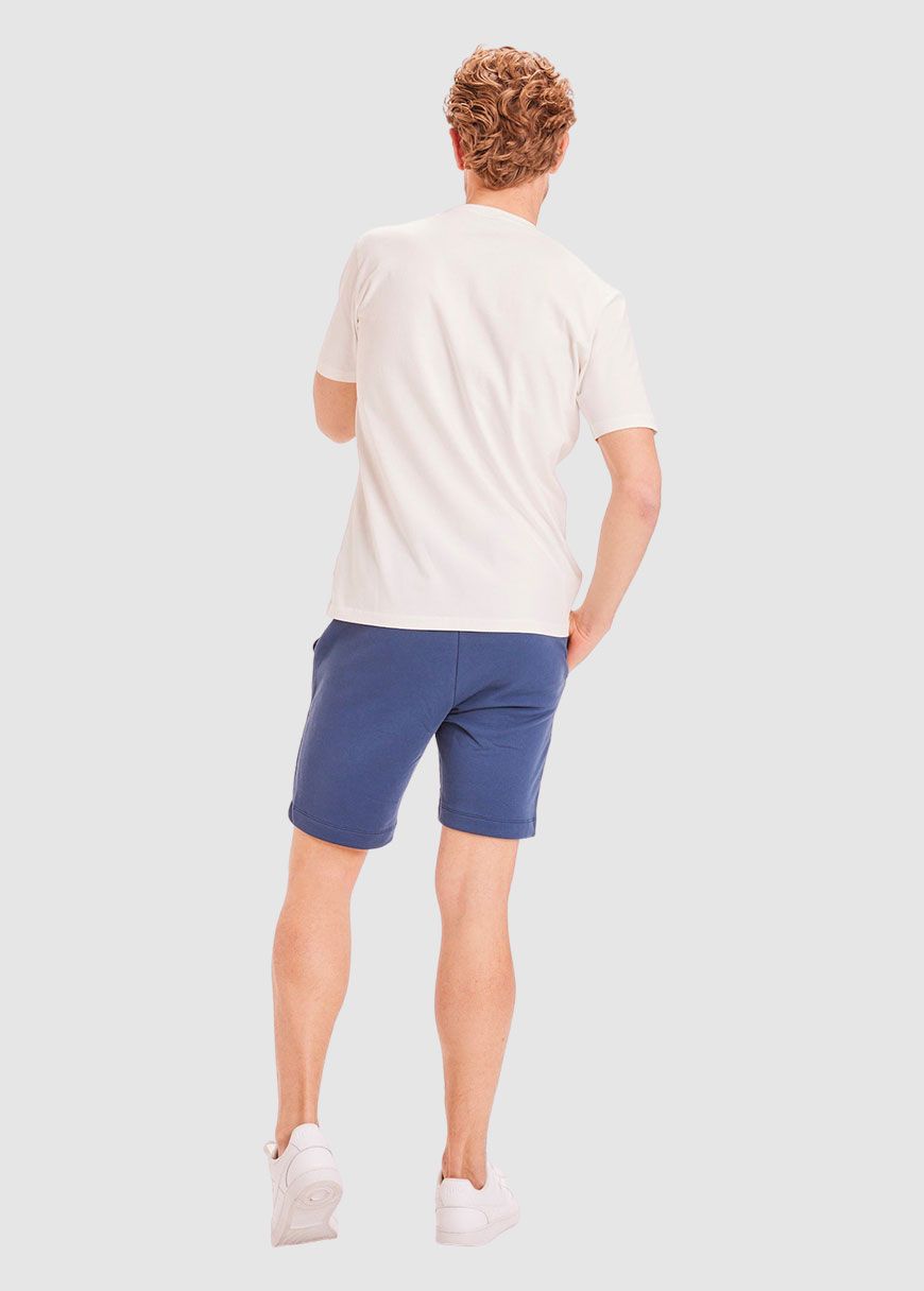 Teak Sweat Shorts