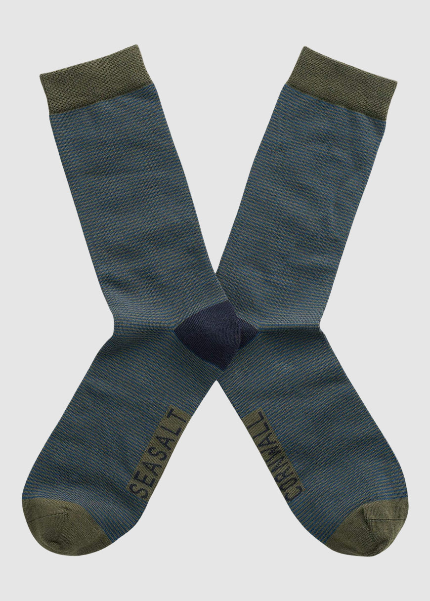 Men's Sailor Socks Men's Sailor Socks
