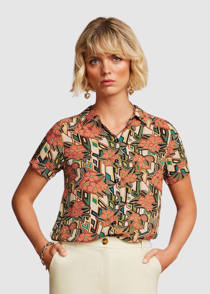 Maisie Blouse Ryder Maisie Blouse Ryder