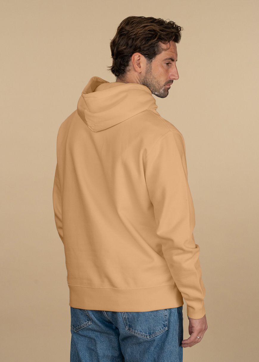 Classic Hoodie Man