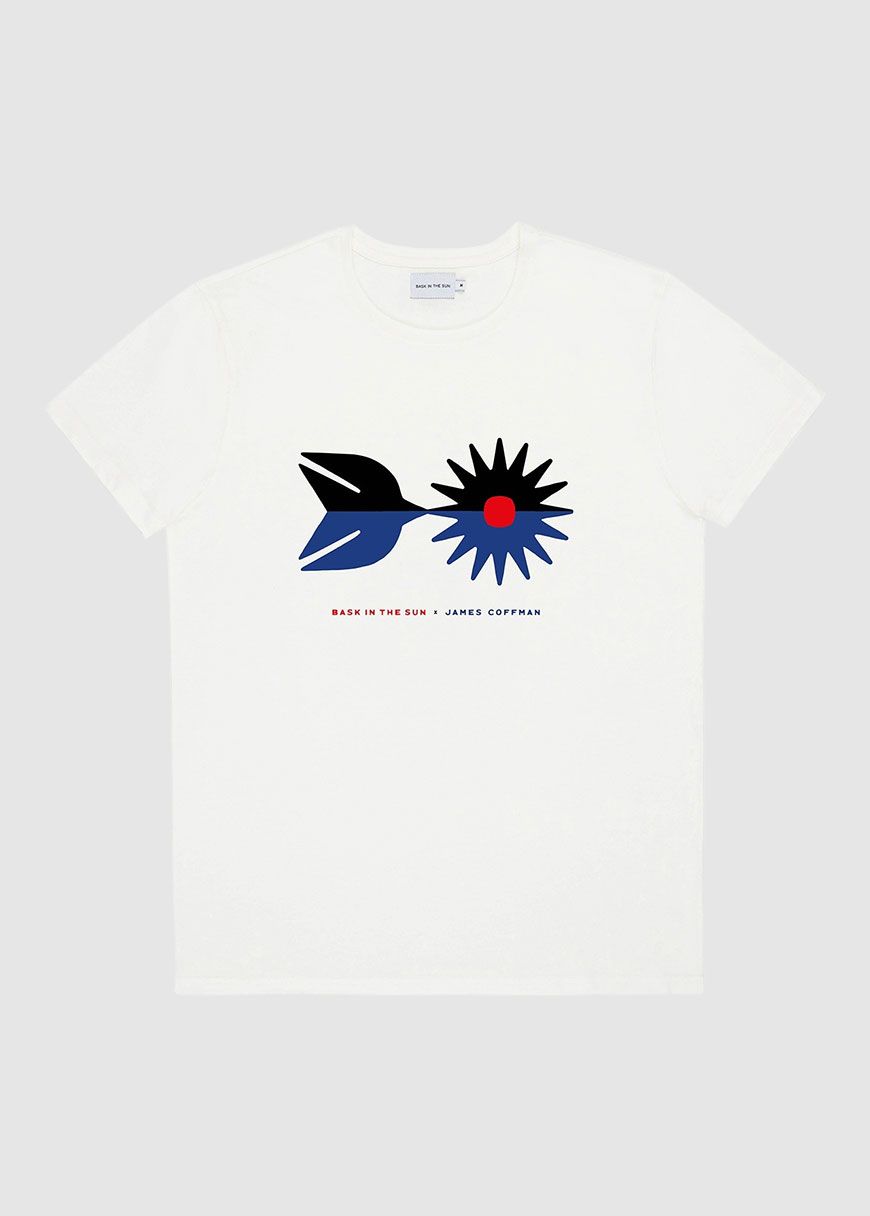 Chasing Sun Tee