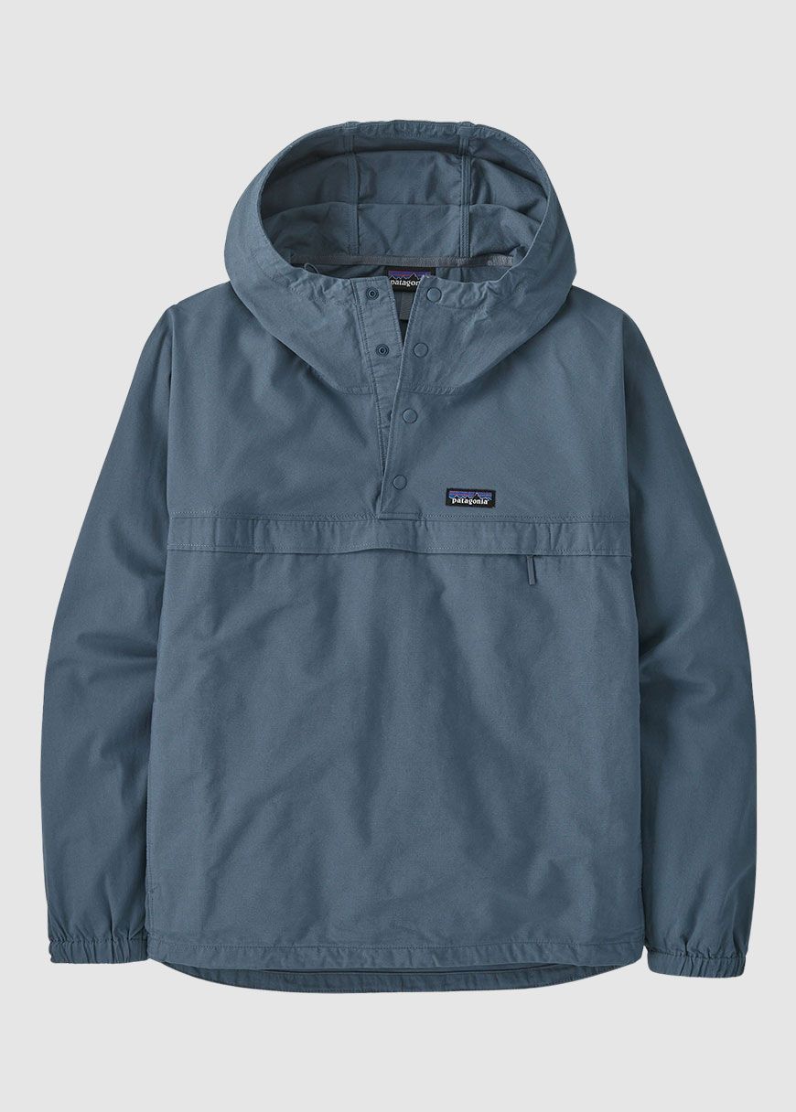 Funhoggers Anorak