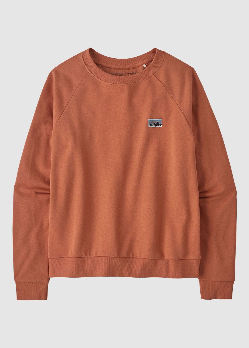 W's Regenerative Organic Certified Cotton Essential Top W's Regenerative Organic Certified Cotton Essential Top