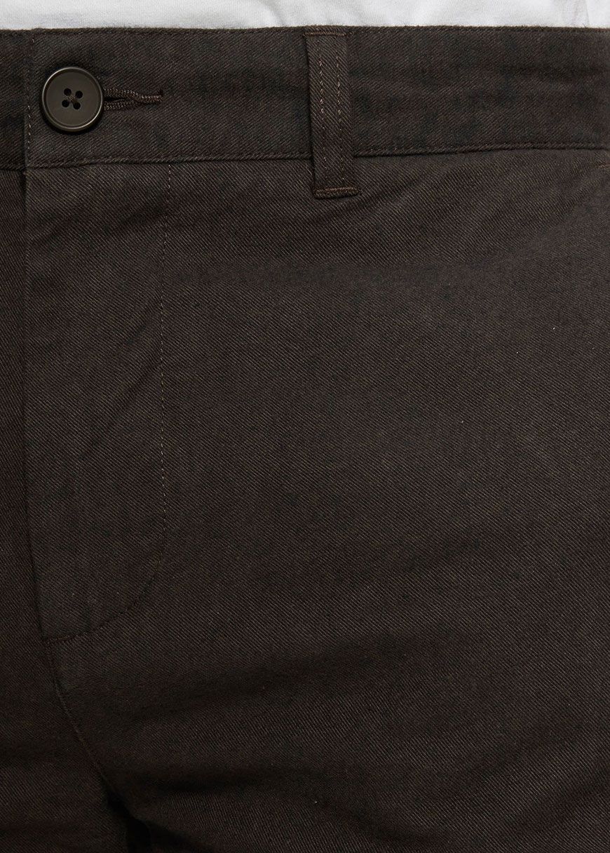 Chuck Regular Flannel Chino Pants Chuck Regular Flannel Chino Pants