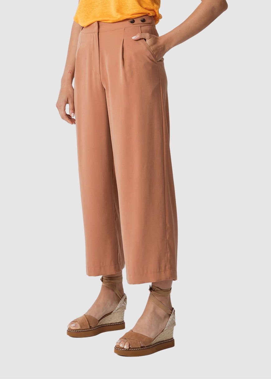 Ilia Women Trouser Ilia Women Trouser