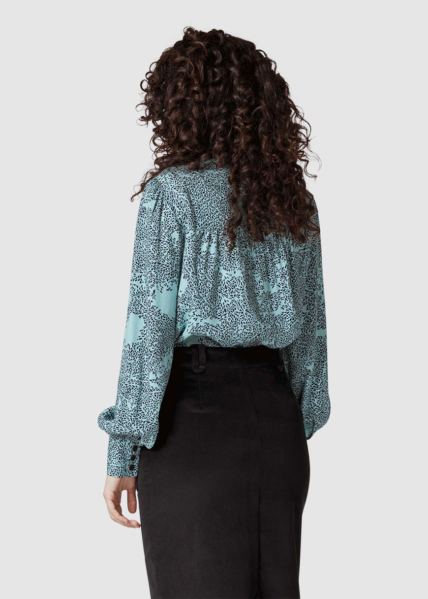 Aizaro Shirt Aizaro Shirt
