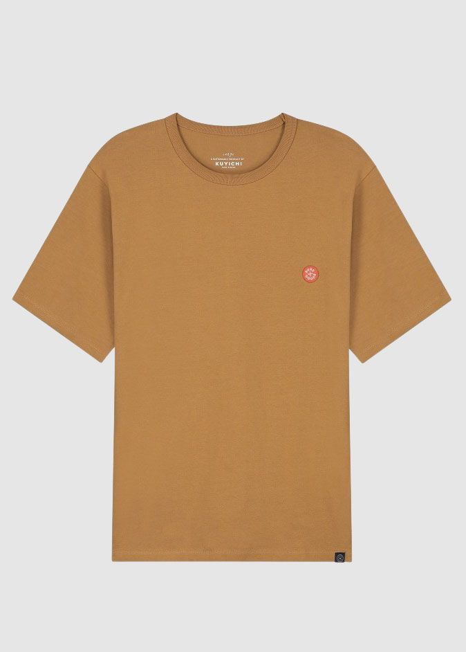 Liam Signature Tee Liam Signature Tee