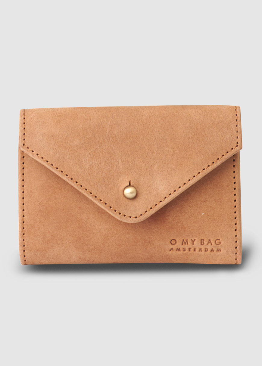 Josie's Purse Eco Camel