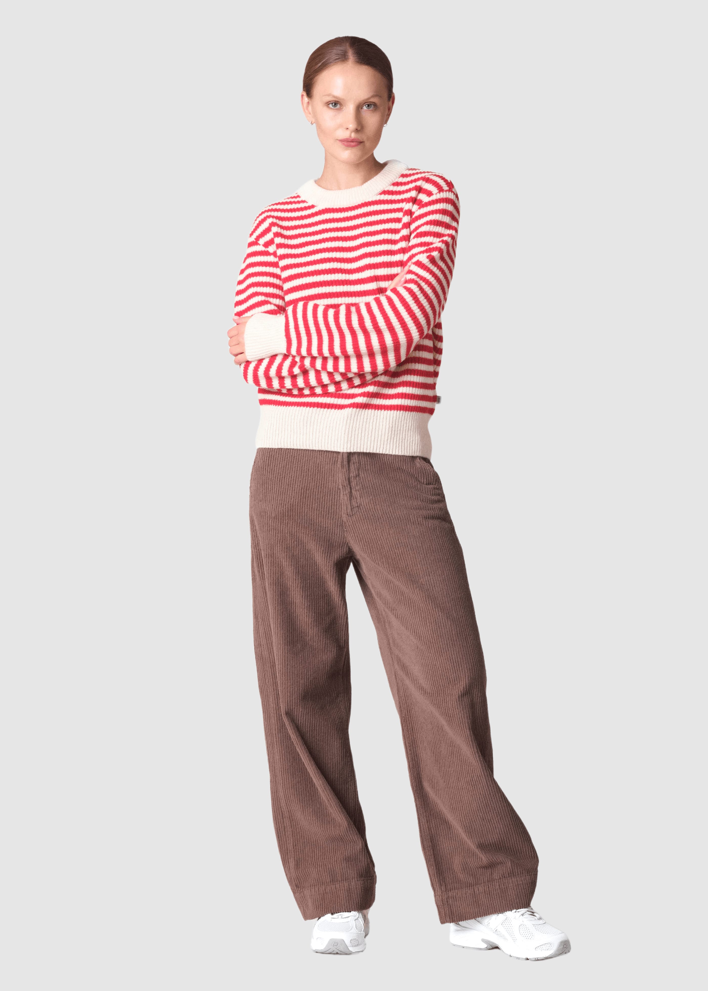 klitm-ller-collective-gunilla-knit-cream-red-3.jpeg Gunilla Knit Cream/Red