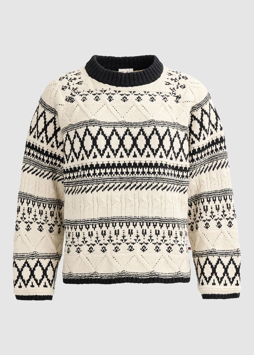 people_wear_organic_jaquardstrick_pullover_AW_25_PWO_2543008_Natur_Gemustert_1_f260c16d69 Jacquardstrick-Pullover