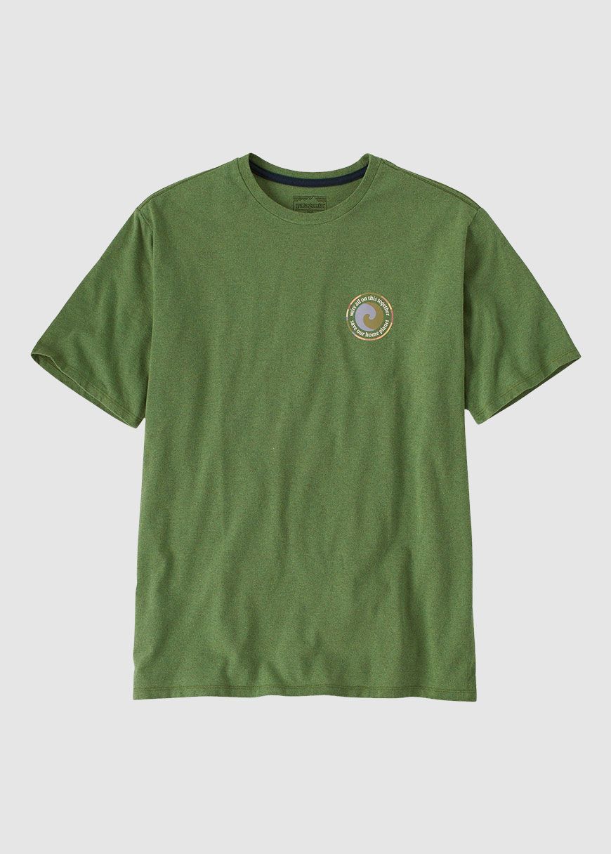 M's Unity Fitz Responsibili-Tee M's Unity Fitz Responsibili-Tee