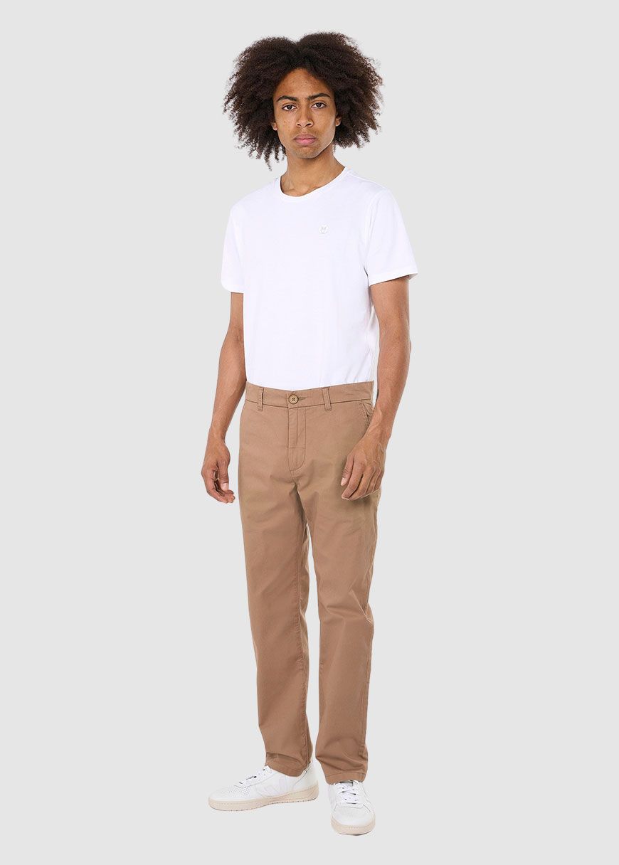 Chuck Regular Chino Poplin Pant