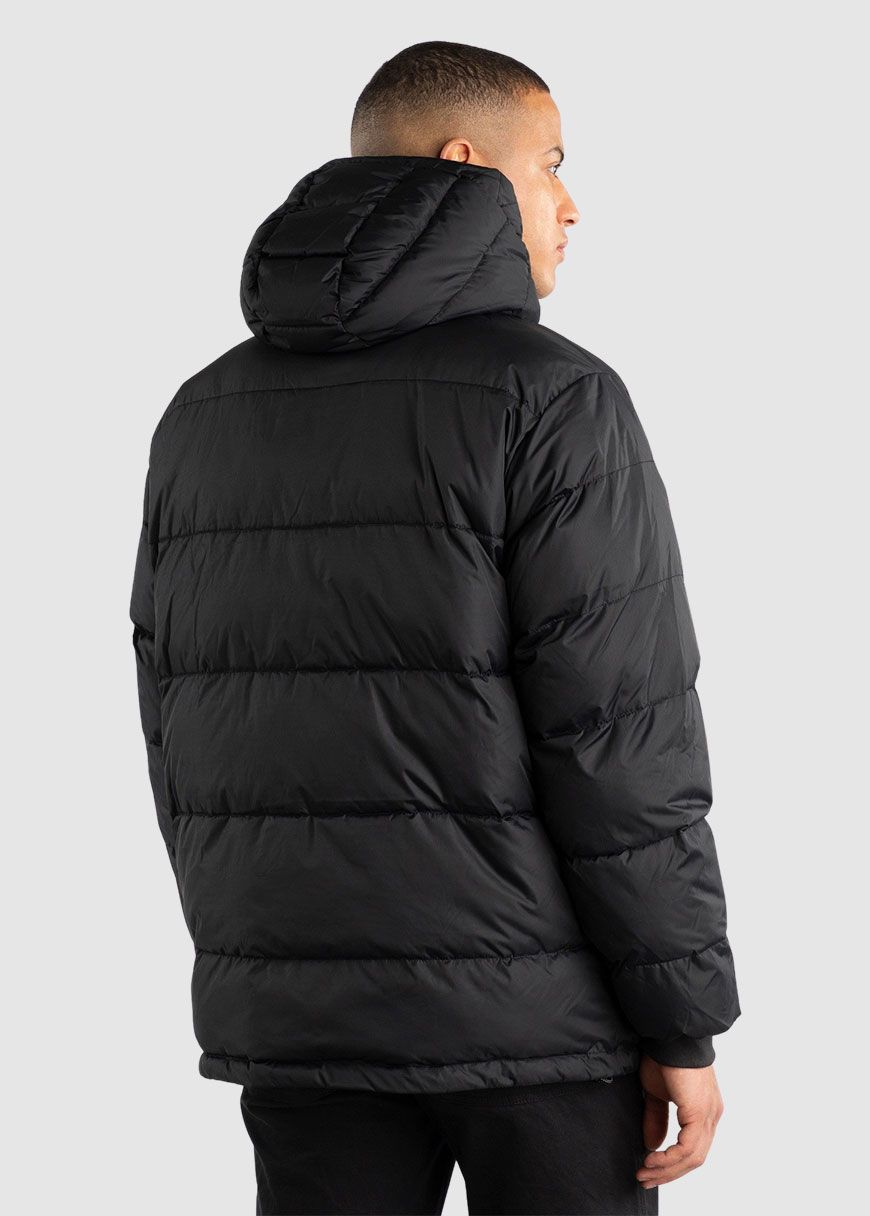 Puffer Jacket Dundret Puffer Jacket Dundret