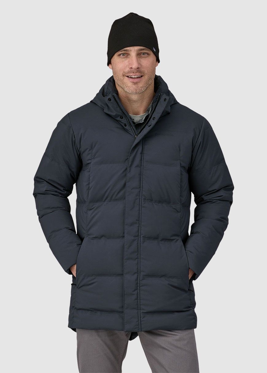 Patagonia M s Jackson Glacier Parka bei greenality