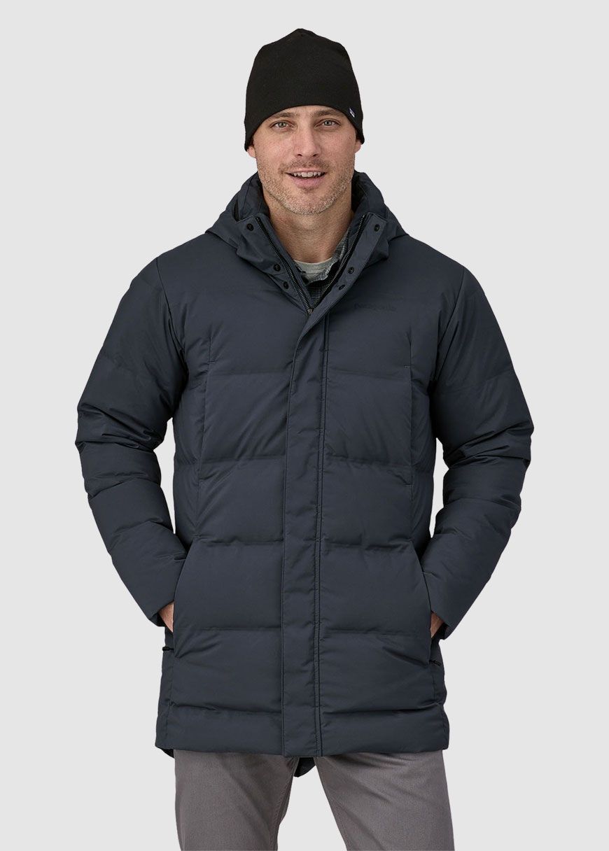 M's Jackson Glacier Parka