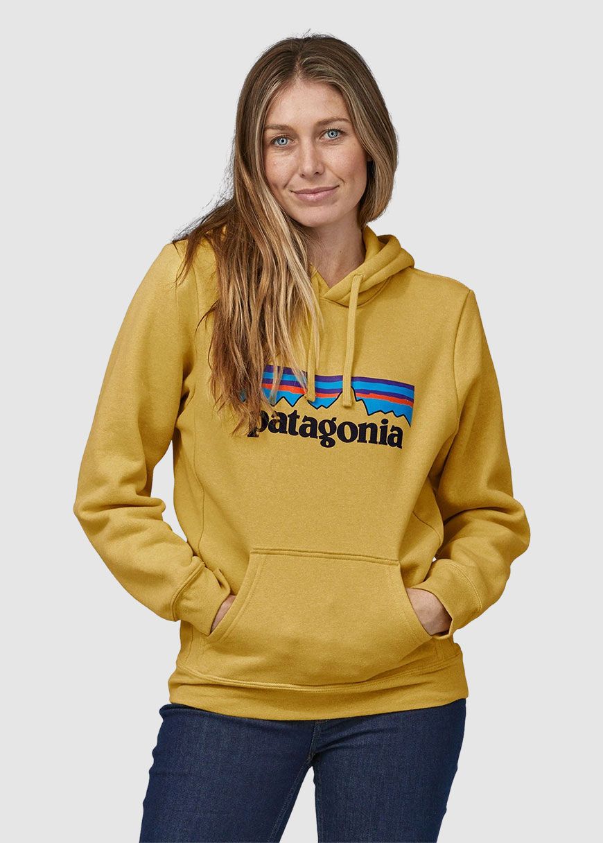 P-6 Logo Uprisal Hoody P-6 Logo Uprisal Hoody