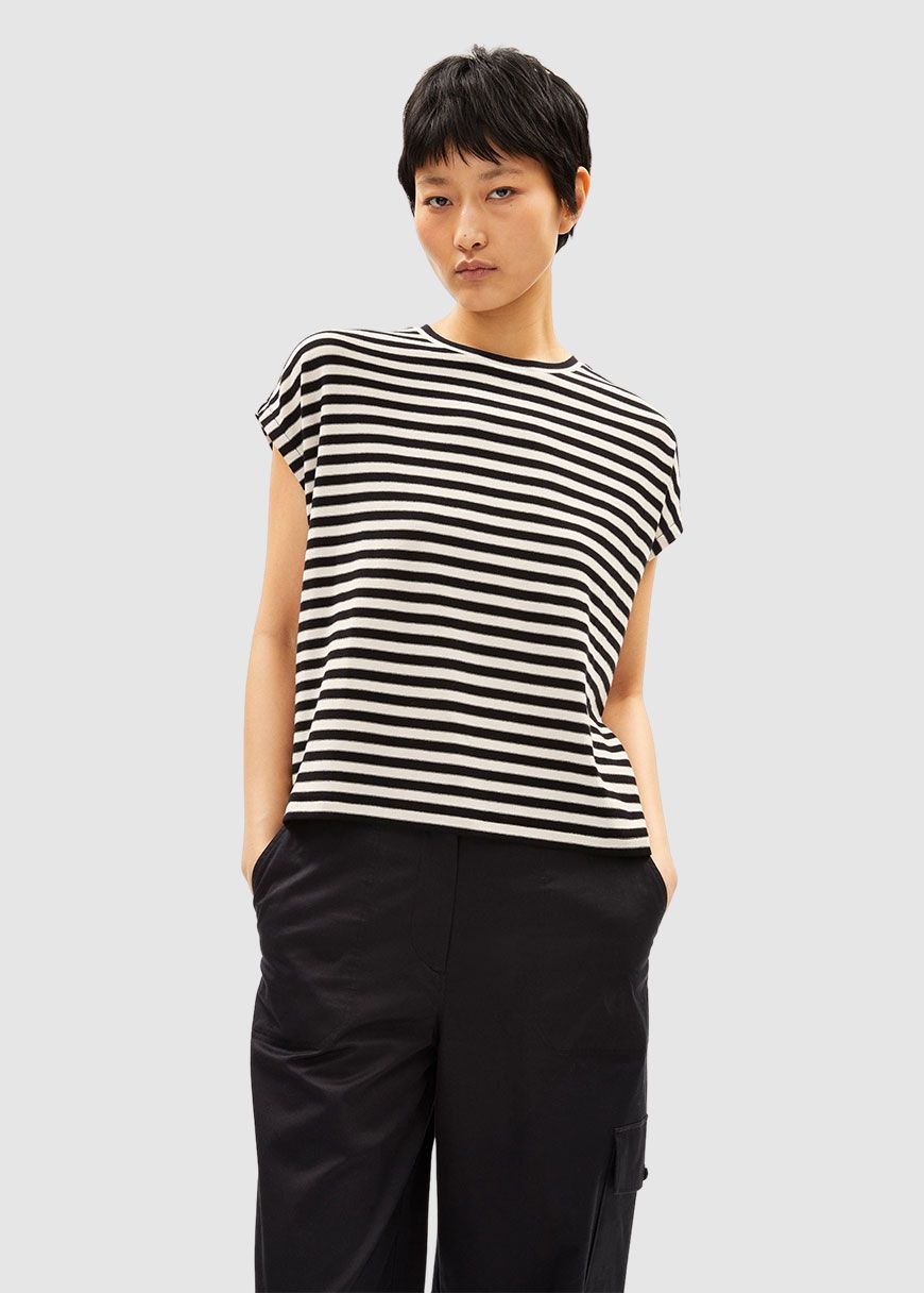 Jaanisa Knitted Stripe Jaanisa Knitted Stripe
