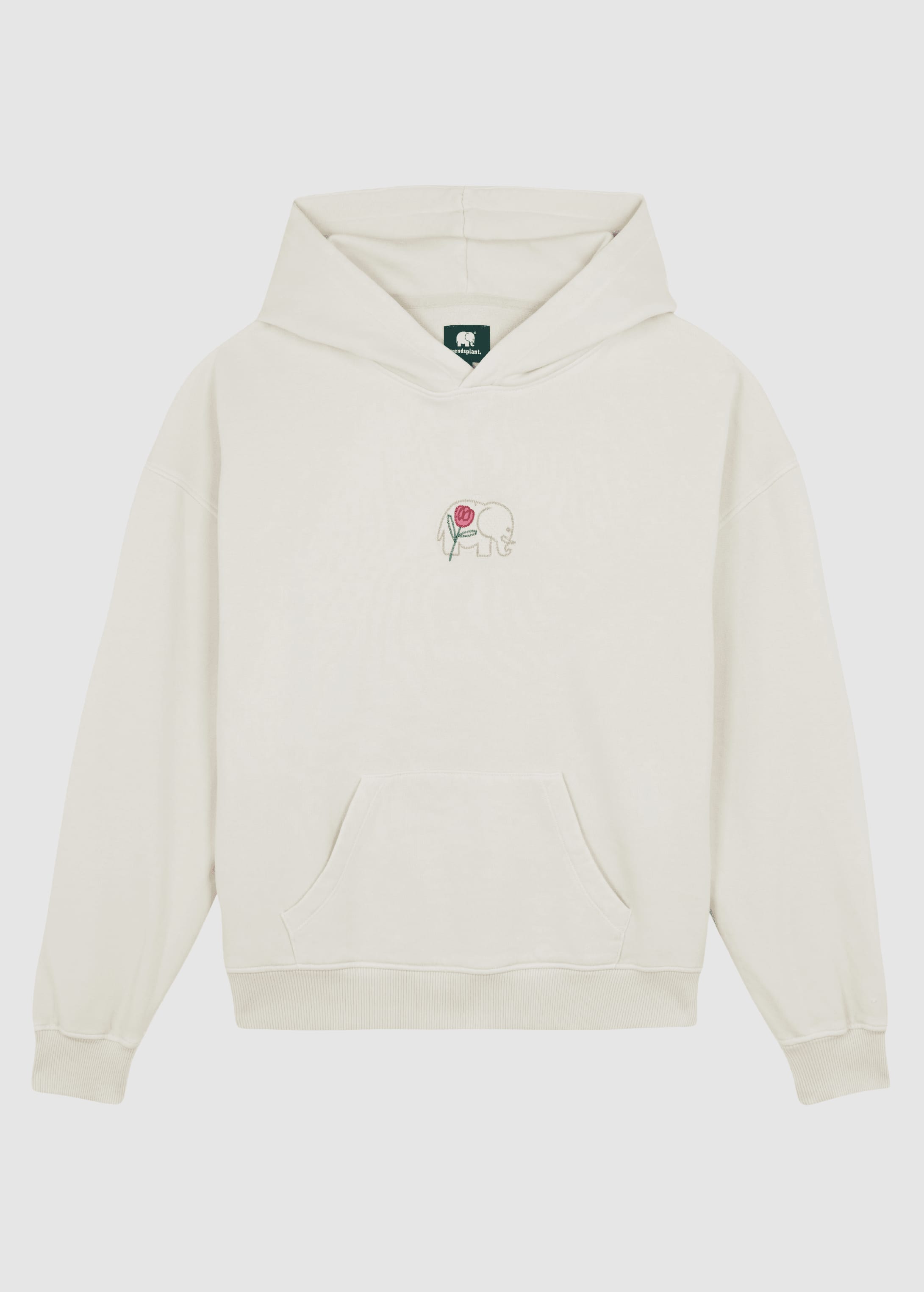 trendsplant-women-s-crisantemo-hoodie-antique-white-5.jpeg Women’s Crisantemo Hoodie Antique White
