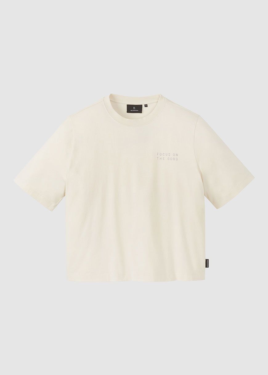 T-Shirt Azolla The Good