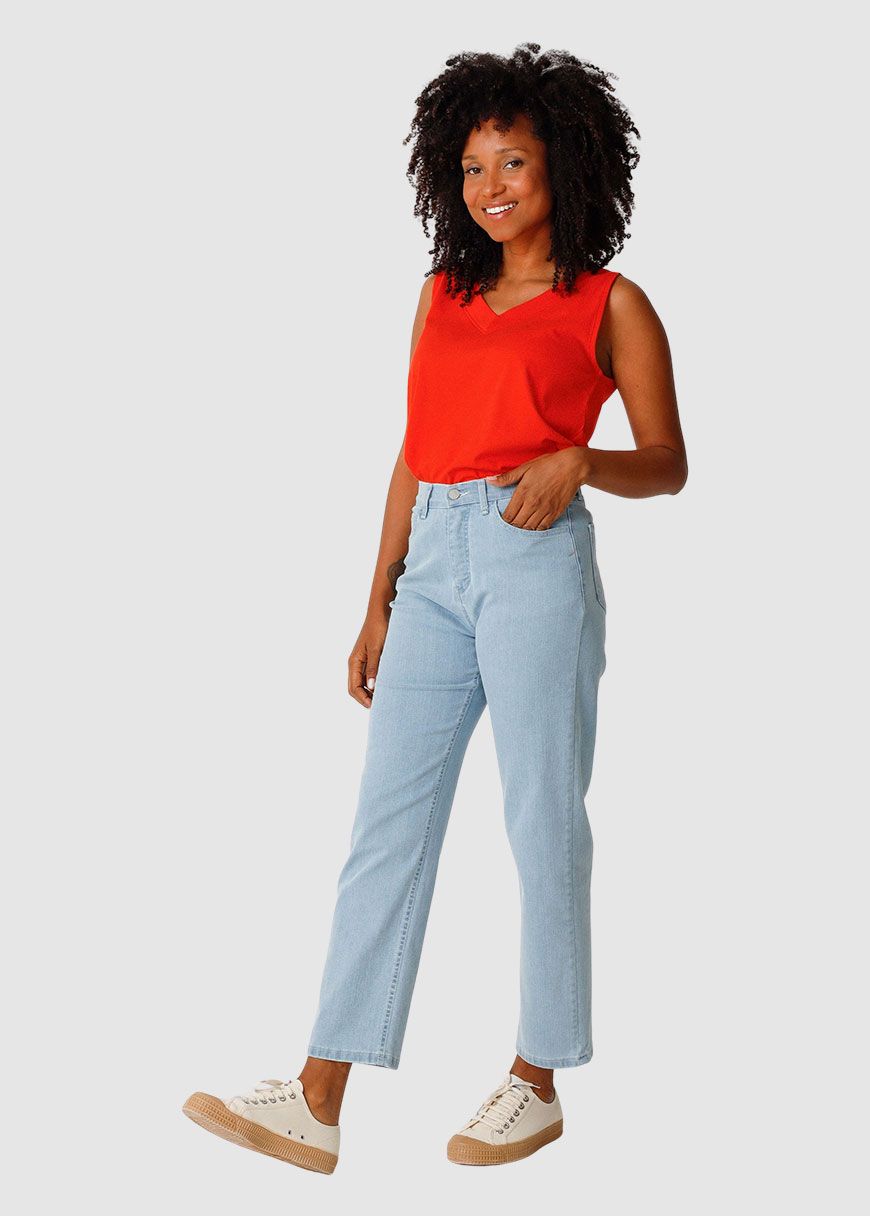 Ania Trouser Ania Trouser